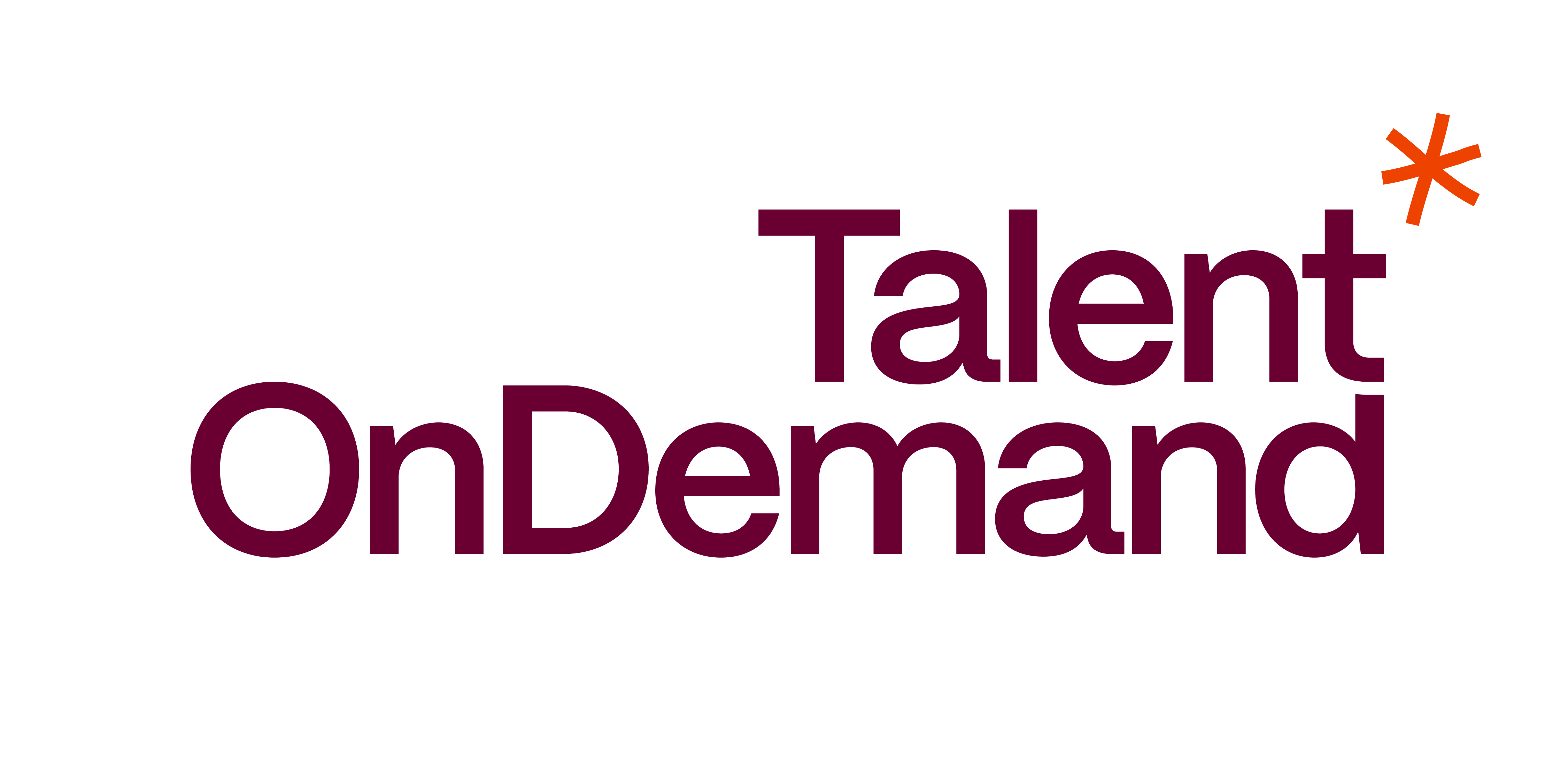 Talent On Demand - Logo_Colour Combo 2